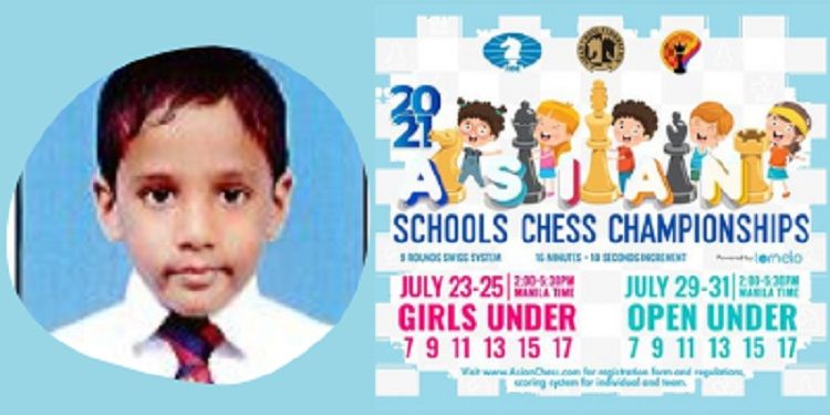 Gampaha District Chess Association : WINNERS OF THE GDCA U12 ONLINE BLITZ  ARENA